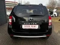 Gebraucht Dacia Duster Black Shadow 131 PS (96 kW) 2017 Schwarz SUV