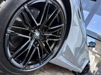 Neu BMW M5 Performance 727 PS (534 kW) 2026 M brooklyn grau Kombi