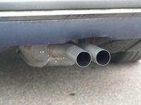 Gebraucht BMW M635 286 PS (210 kW) 1985 Blau Coupé