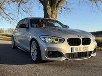 Gebraucht BMW M140 M Sport 340 PS (250 kW) 2016 Kleinwagen