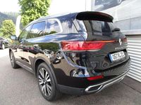 Gebraucht Renault Koleos Initiale Paris 184 PS (135 kW) 2021 Onyxschwarz metallic SUV