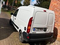 gebraucht Renault Kangoo 