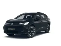 Neu VW ID.4 Pure 139 kW (190 PS) 2026 Schwarz SUV