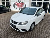 gebraucht Seat Ibiza SC Reference Salsa