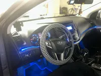 Gebraucht Hyundai i40 139 PS (102 kW) 2014 Andere farben Kombi