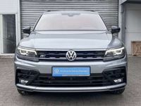 gebraucht VW Tiguan Allspace Highline