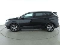 Gebraucht Peugeot 5008 Active 131 PS (96 kW) 2018 Schwarz SUV