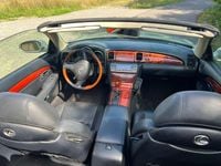 Gebraucht Lexus SC430 286 PS (210 kW) 2004 Silber Cabrio