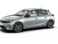 Neu Opel Corsa Edition 101 PS (74 kW) 2025 Kristal silver Kleinwagen
