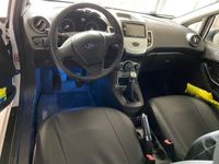 gebraucht Ford Fiesta 1,25 44kW 66667 km