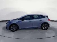 Usata Cupra Born 150 kW (204 CV) 2023 Grigio Utilitaria