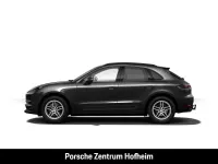 Gebraucht Porsche Macan 245 PS (180 kW) 2020 Grau SUV