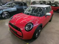 Gebraucht Mini Cooper S Classic 204 PS (150 kW) 2025 Rot Kleinwagen