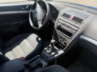 Gebraucht Skoda Octavia Classic 105 PS (77 kW) 2007 Blau Kombi