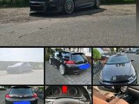 gebraucht VW Scirocco 1.4 TSI DSG