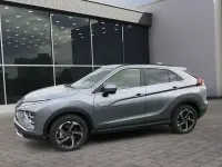 Używany Mitsubishi Eclipse Cross Plus 188 KM (138 kW) 2025 Szary SUV