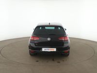 Second-hand VW Golf VII GTI 230 CP (169 kW) 2016 Negru Berlinǎ