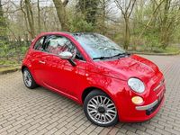 gebraucht Fiat 500C Cult 0.9 8V TwinAir Turbo Cabrio