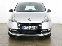 Gebraucht Renault Scénic III Bose Edition 96 PS (70 kW) 2012 Andere Van / Kleinbus