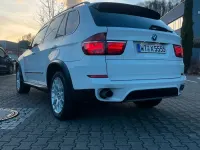 Gebraucht BMW X5 245 PS (180 kW) 2011 Weiß SUV