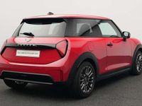 Gebraucht Mini Cooper Classic 156 PS (114 kW) 2024 Rot Kleinwagen