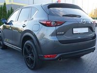 Gebraucht Mazda CX-5 165 PS (121 kW) 2019 Machine gray metallic SUV