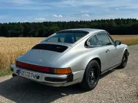 Gebraucht Porsche 911 175 PS (128 kW) 1974 Silber