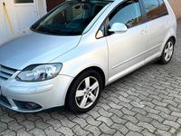 Gebraucht VW Golf VI 140 PS (102 kW) 2008 Silber Kleinwagen