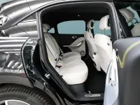 Gebraucht Smart #1 Edition #1 200 kW (272 PS) 2024 Schwarz SUV