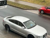 gebraucht Audi A5 2.0 177 PS