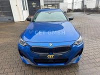 Gebraucht BMW M240 M Sport 374 PS (275 kW) 2023 Blau Coupé
