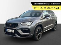 Second-hand Cupra Ateca 150 CP (110 kW) 2025 Gri SUV
