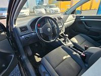 Gebraucht VW Golf V 122 PS (89 kW) 2007 Schwarz Limousine