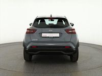 Neu Nissan Juke 114 PS (83 kW) 2025 Schwarz SUV