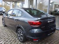 gebraucht Dacia Logan Prestige TCE 90