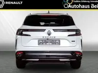 Brugt Renault Espace Esprit Alpine 200 HK (147 kW) 2025 Hvid MPV