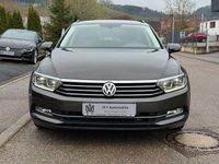 Gebraucht VW Passat Comfortline 190 PS (139 kW) 2016 Schwarz Limousine