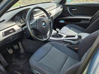 gebraucht BMW 320 i E90 Limousine