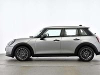 Usata Mini Cooper Classic 156 CV (114 kW) 2024 Grigio Utilitaria