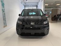 Neu Fiat Doblò Tech 102 PS (75 kW) 2026 632 schwarz metallic Van / Kleinbus