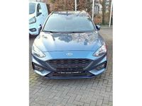 gebraucht Ford Focus Turnier 1.5 EcoBoost Aut. ST-LINE PPS NAVI LMF AHK