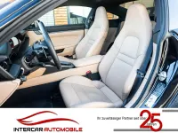 Gebraucht Porsche 911 Carrera S 450 PS (330 kW) 2024 Schwarz Coupé