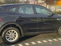 Gebraucht Jaguar E-Pace 150 PS (110 kW) 2020 Schwarz SUV