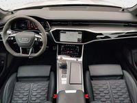 Gebraucht Audi RS6 Ambiente 600 PS (441 kW) 2025 Weiß Kombi