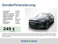 Używany Cupra Formentor 150 KM (110 kW) 2025 Czarny SUV