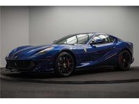 Gebraucht Ferrari 812 800 PS (588 kW) 2019 Blau