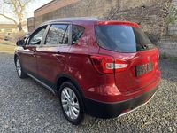 Gebraucht Suzuki SX4 S-Cross 140 PS (102 kW) 2020 Rot SUV