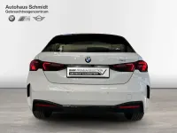Gebraucht BMW 120 Efficient Dynamics 156 PS (114 kW) 2025 Alpinweiß uni Kleinwagen