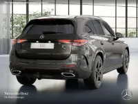 Gebraucht Mercedes GLC200 AMG 204 PS (150 kW) 2025 Schwarz SUV