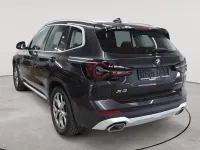 Gebraucht BMW X3 Performance 292 PS (214 kW) 2022 Sophistograu brillanteffekt metallic SUV